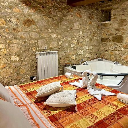 B&B Fontanelle Alviano Exteriér fotografie